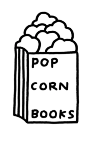 Popcorn Books Popcorn Books