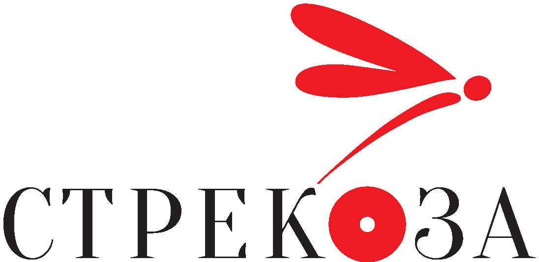 Стрекоза Стрекоза