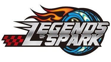 Legends of Spark Legends of Spark
