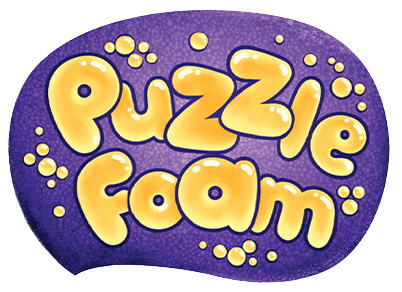 Puzzle Foam Puzzle Foam