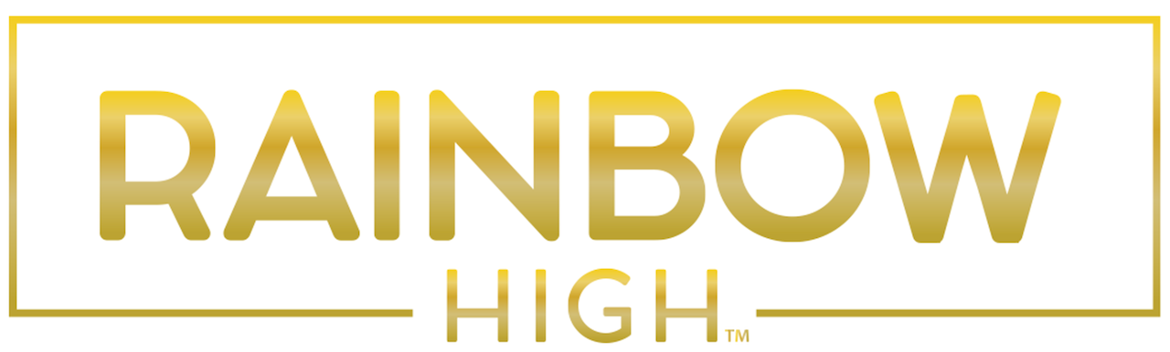 Rainbow High Rainbow High