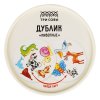 Настольная игра: ТРИ СОВЫ "Дублик. Для девочек" 30 карточек, картонная коробка RE-НИ_58102