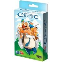 Настольная игра: Свинтус (2022) MAG915494