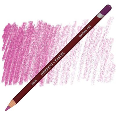Карандаш пастельный DERWENT Pastel №P210 Фуксия темная MP2300250