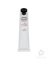 Краска масляная VISTA-ARTISTA Studio 45 мл 1 шт 103 Белила титановые (Titanium white) VAOS-45-103