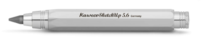 Карандаш цанговый KAWECO SKETCH UP 5.6мм серебристый KAW-10000745