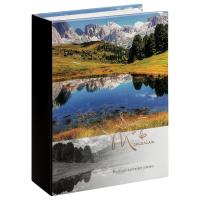 Фотоальбом 100 фото 10 x 15 см, ArtSpace "Moments" твердая обложка RE-PA100_66509