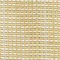 Канва GAMMA крупная 100% хлопок 1 шт 45 x 45 см желтый K06R_4545