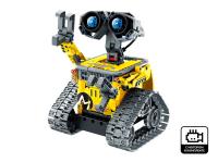 Конструктор iM.Master "Robot" IT-8039_MK