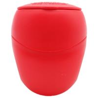 Точилка KUM Pencil-Pal K1, 1 отверстие, пластиковая, контейнер, ассорти KUM-1024521