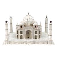 3D пазл CubicFun National Geographic Тадж-Махал, 87 деталей UT-DS0981h