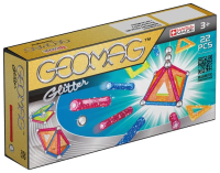 Конструктор магнитный GEOMAG Gitter 22 детали TT-530