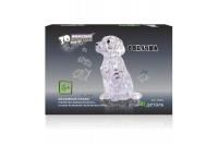ЗD Crystal Puzzle Собачка L UD-9039