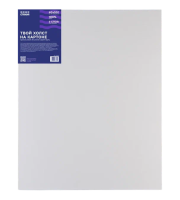 Холст на картоне Стихия 40 x 50 см, 100% хлопок, 280 г/м2, акриловый грунт, среднее зерно MPST06016