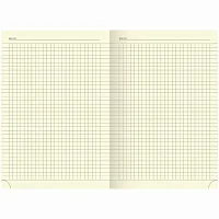 Записная книжка А5 80л. Berlingo "Western" кожзам, с резинкой, синий RE-NB0_85502