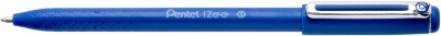 Ручка шариковая PENTEL iZee 0.7 мм 1 шт цвет чернил: синий BX457-C
