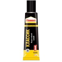 Клей Момент "Контактный" 30 г RE-873854