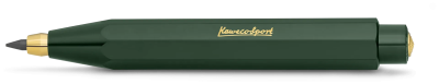 Карандаш цанговый KAWECO CLASSIC Sport 3.2мм зеленый KAW-10000501