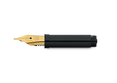 Перо KAWECO Spare Nib 060 F 0.7мм золотое полированное  KAW-10001025
