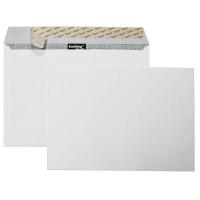 Конверт C4 Security, KurtStrip 229 x 324 мм, б/подсказа, б/окна, отр. лента, защ. просечки, pin запечатка RE-120180