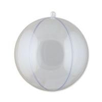 Заготовка для декорирования Love2art Шар пластик d 12 см 1 шт PLB-004