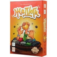Настольная игра: Жадюги MAG321924