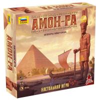 Настольная игра: Амон-Ра (10013160/210219/0020451, Китай), З-8977