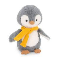 Мягкая игрушка ORANGE TOYS Life Пингвинёнок Клювик 20 см ORT-OS011-229/20