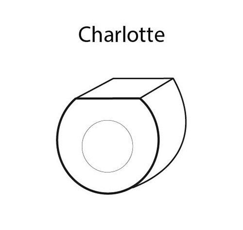 Бисер Япония TOHO 15/0 CHARLOTTE №1 1.7 мм 5 г №0089 т.зеленый TOHO-CHR-1.7-0089