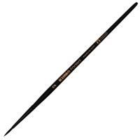 Кисть круглая KUM Faded Round синтетика №2 KUM-5150219