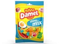Мармелад жев. "Shiny mix" HALAL 70 г /DAMEL Испания/