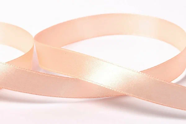 Лента атласная GAMMA 12 мм (1/2") 33 м ± 2 м №097 розовый LEN-12-097