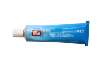 Клей PRYM Textil+ 110 г в картонной упаковке с европодвесом 968009