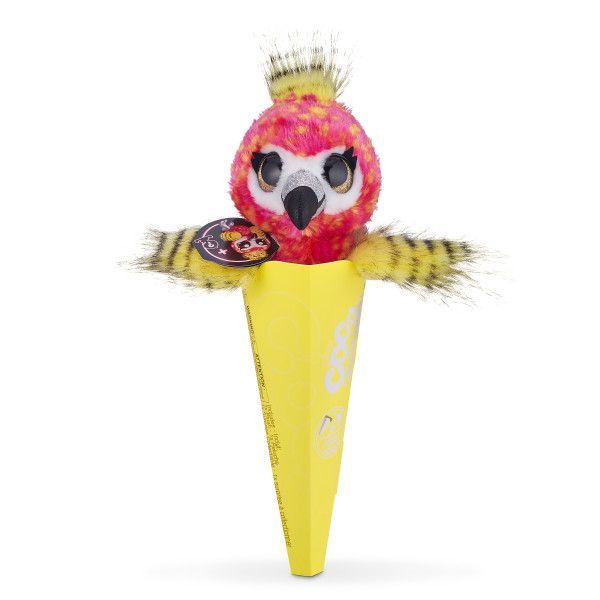 Игрушка ZURU Coco Cones "Неон" в ассортименте IT-9609SQ1
