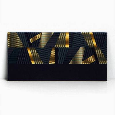 Конверт для денег "Универсальный" 16.5 × 8 см  SIM-7420564