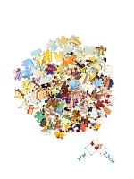 Пазл Step Puzzle 104 "Царевны" RE-82208