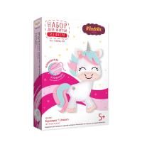 Набор для шитья "Miadolla" Единорог KD-0261
