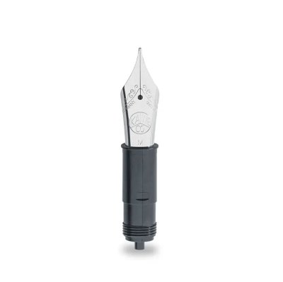 Перо KAWECO Spare Nib 250 EF 0.5мм стальное  KAW-10001039