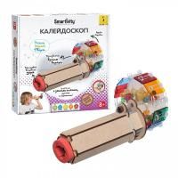 Смартивити. Игрушка конструктор "Калейдоскоп". ТМ Smartivity ROS-36033