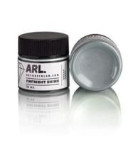 Пигмент ARL. Shine 25 мл URBAN GRAY Городской серый ARL-PIG-SHINE-40