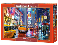 Пазл Castorland 1000 Times Square C-103911