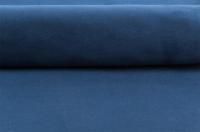 Ткань для игрушек PEPPY Искусственная замша WOVEN SUEDE 35 x 50 см 175 ± 5 г/м2 19-4027 navy (т.синий) WOVEN_SUEDE-19-4027