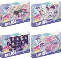 Пазл Origami 104 "My little pony" ассорти RE-5708/5709/5710/5711/5712