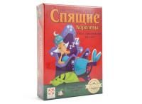 Настольная игра: Спящие королевы MIR-320194