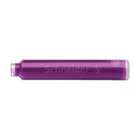 Картридж чернильный Schneider фиолетовый 1 шт RE-6626