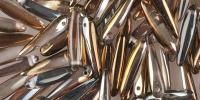 Бусины Чехия PRECIOSA Thorn 3 111-01340-00 10 г 00030-22601