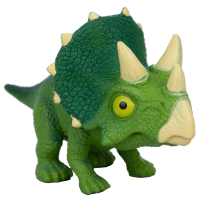 Игрушка KiddiePlay Animagic Динозаврик меняющий цвет, салатовый" UT-20113