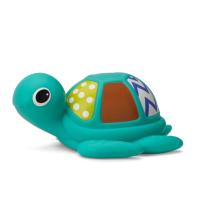 Игрушка для купания Infantino Морская черепаха 0м+ UT-305048