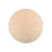 Заготовка для декорирования Mr.Carving Часы d 20 см 20 х 20 х 0.3 см фанера ВК-043