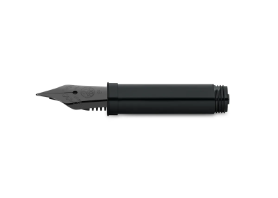 Перо KAWECO Spare Nib 060 EF 0.7мм черное  KAW-11000019